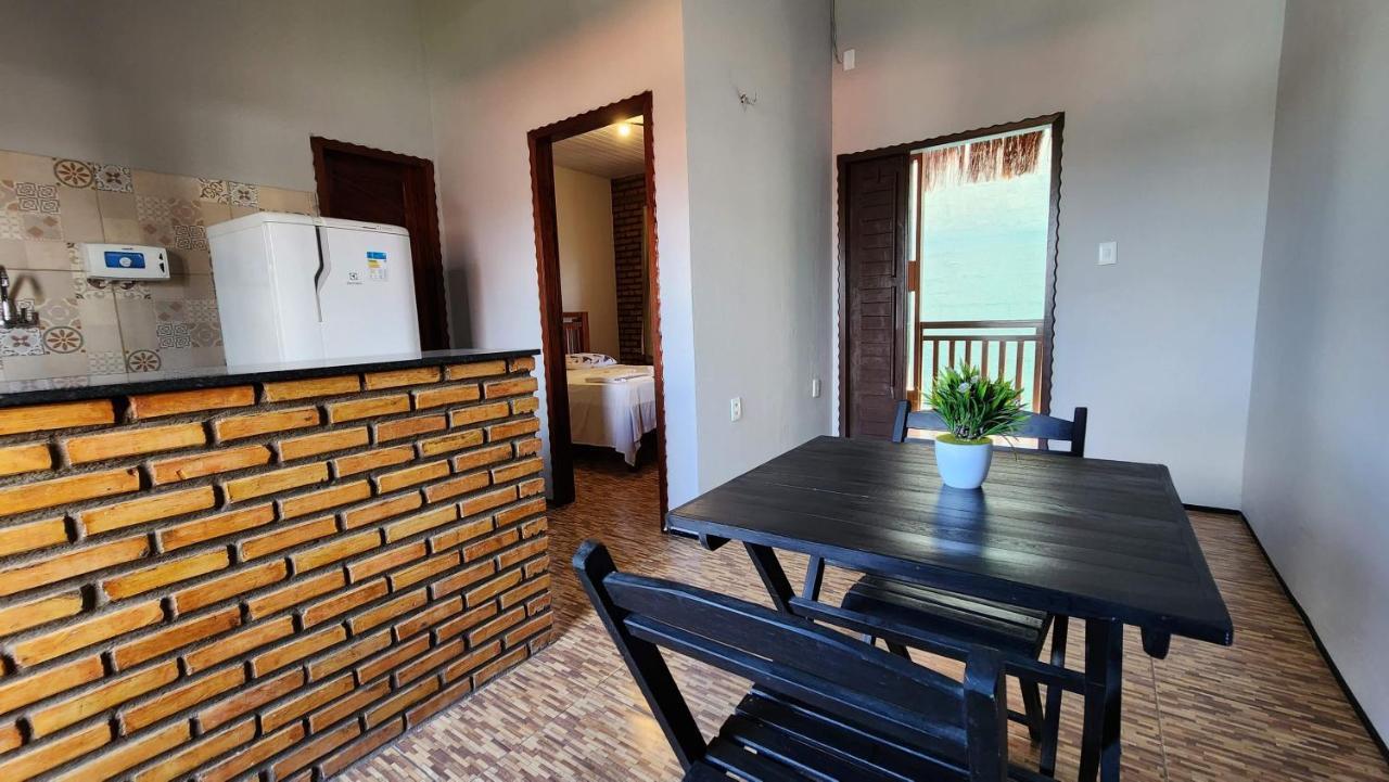 Suites Green Village 플레셰이라스 외부 사진