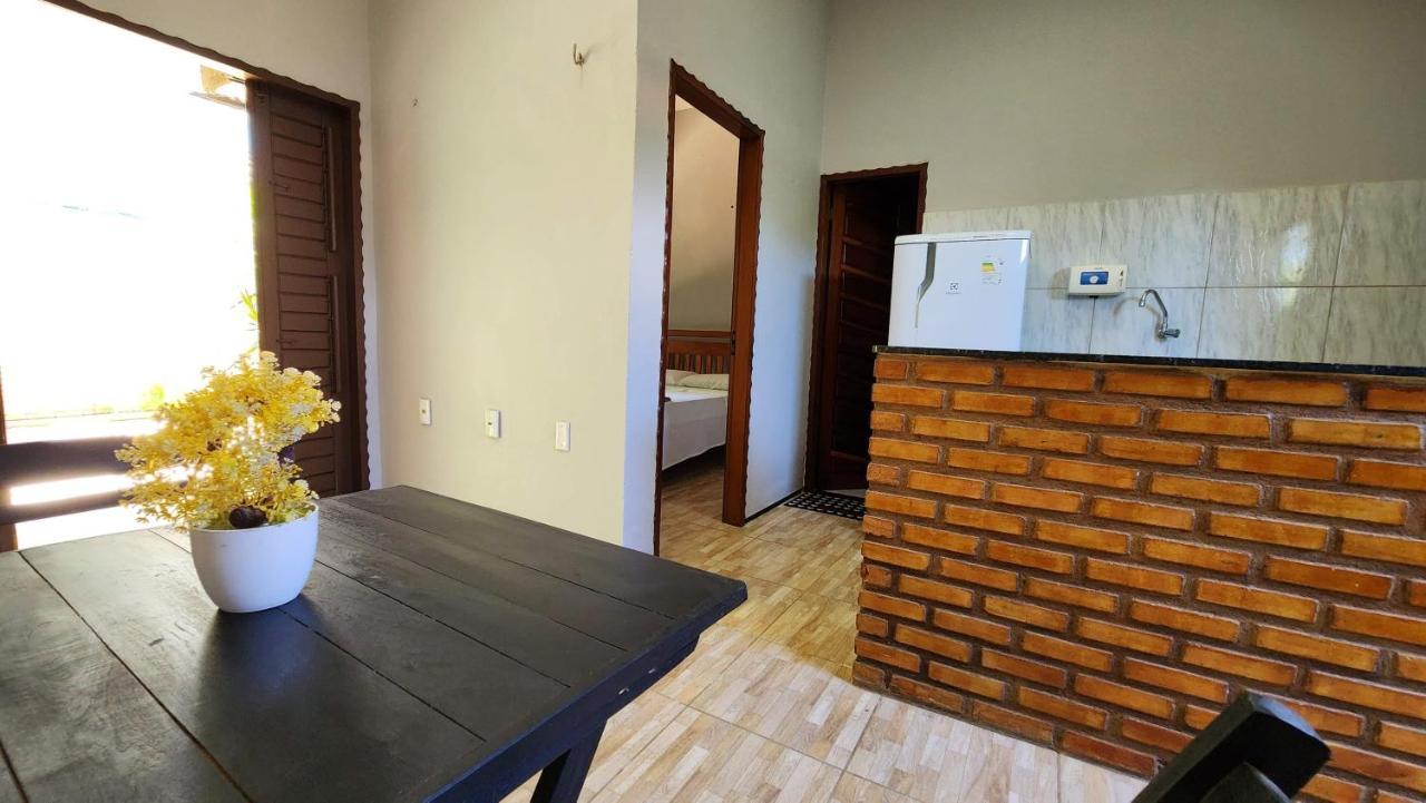 Suites Green Village 플레셰이라스 외부 사진