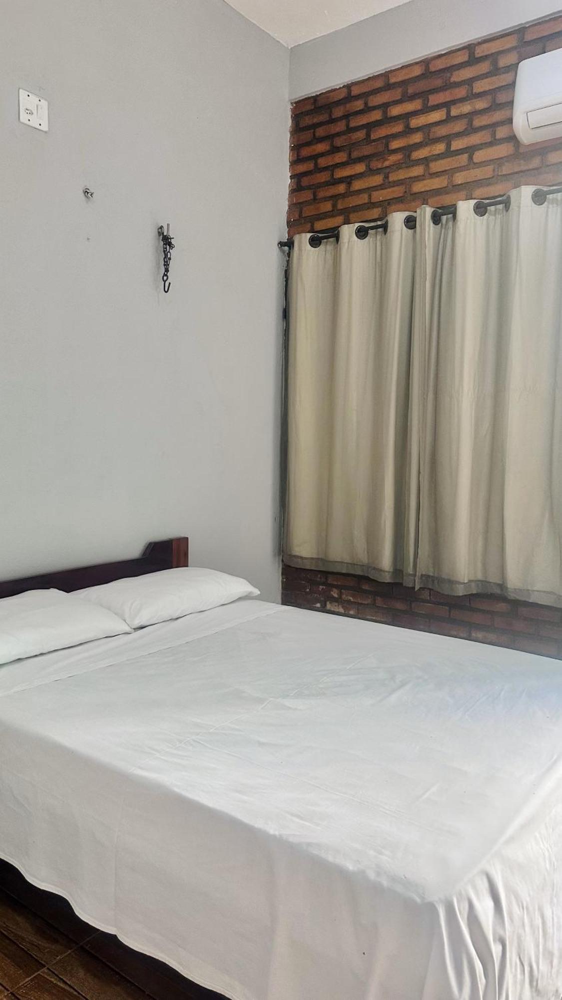 Suites Green Village 플레셰이라스 외부 사진