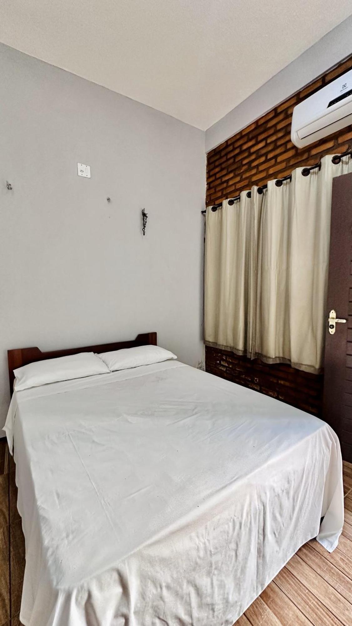 Suites Green Village 플레셰이라스 외부 사진