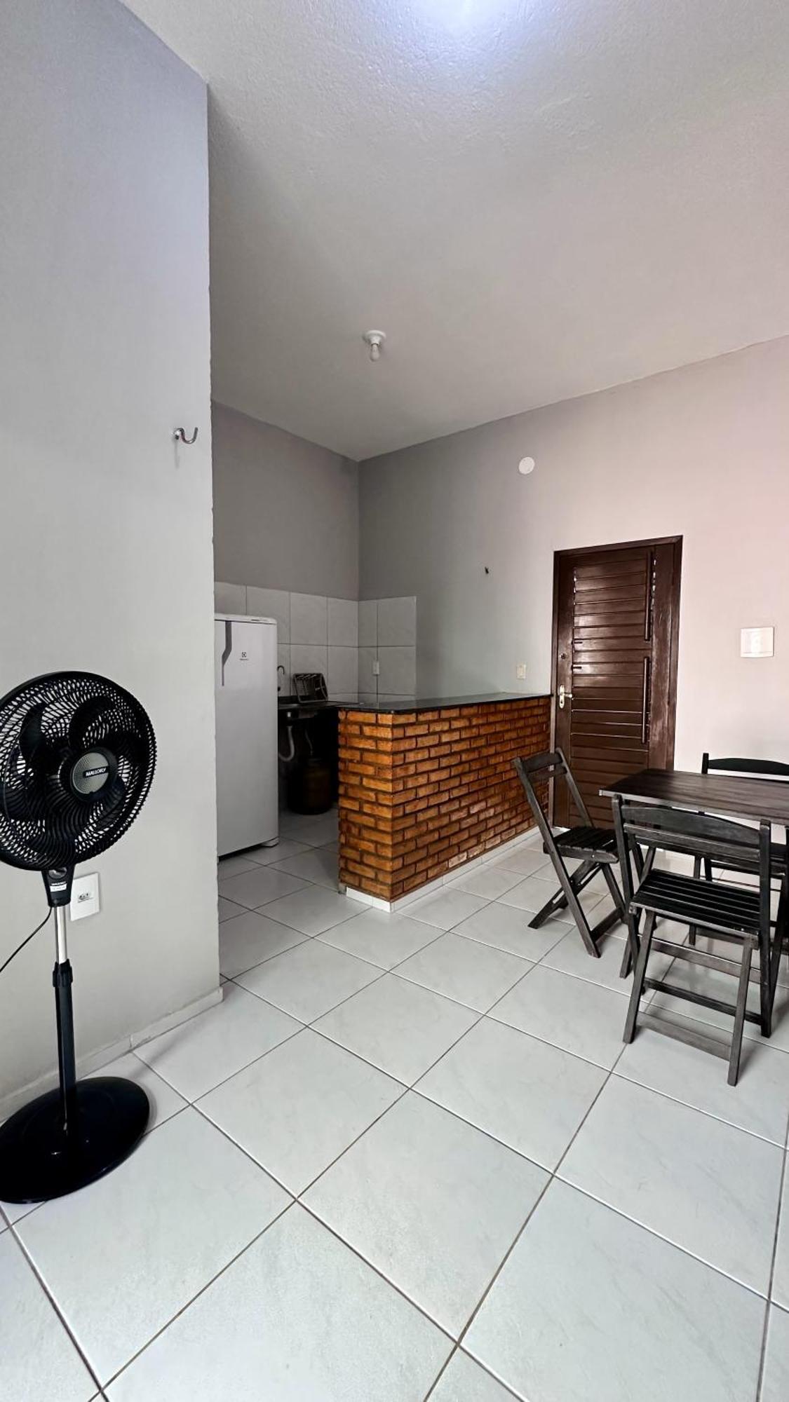 Suites Green Village 플레셰이라스 외부 사진