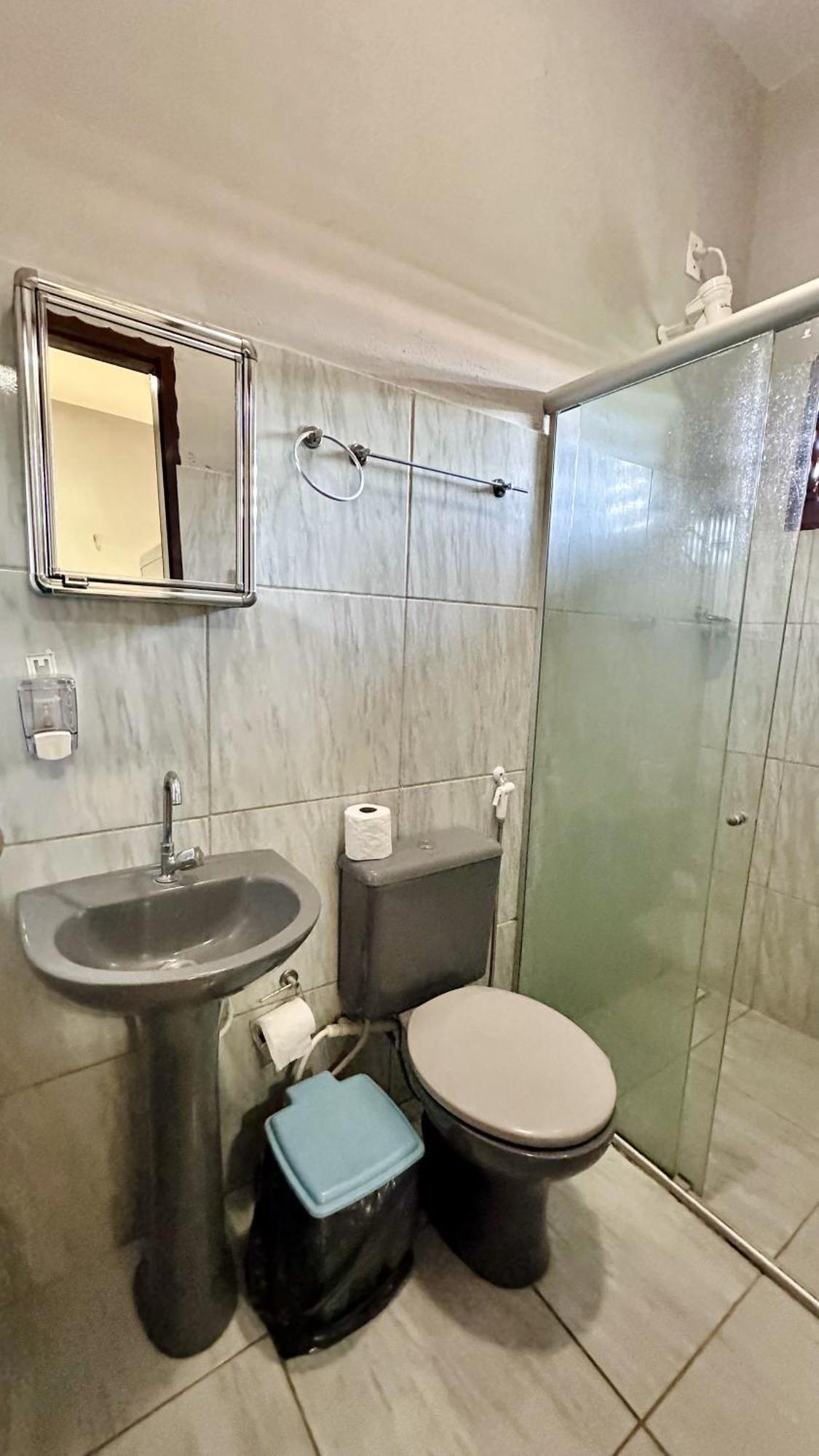 Suites Green Village 플레셰이라스 외부 사진